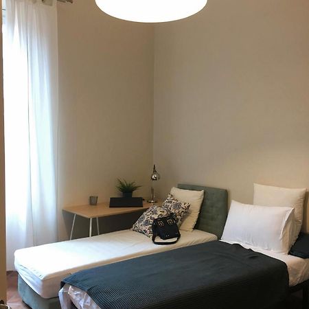 B&B Palazzo De "Il Nuovo Duca Minimo" Пескара Екстер'єр фото