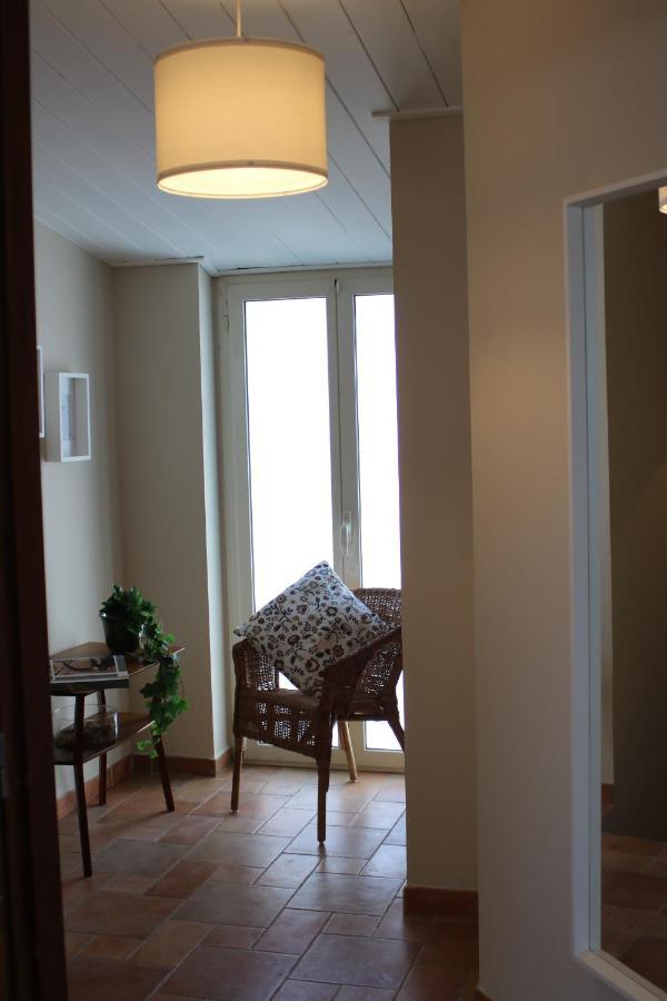 B&B Palazzo De "Il Nuovo Duca Minimo" Пескара Екстер'єр фото