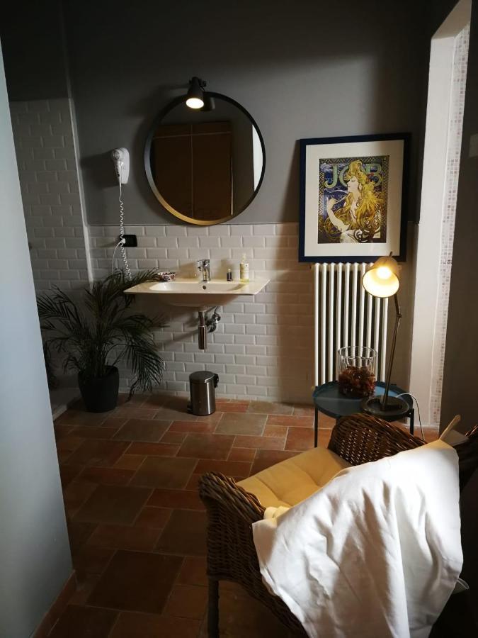 B&B Palazzo De "Il Nuovo Duca Minimo" Пескара Екстер'єр фото