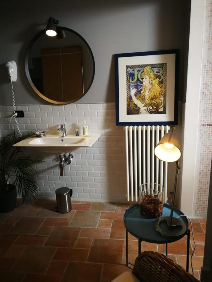 B&B Palazzo De "Il Nuovo Duca Minimo" Пескара Екстер'єр фото