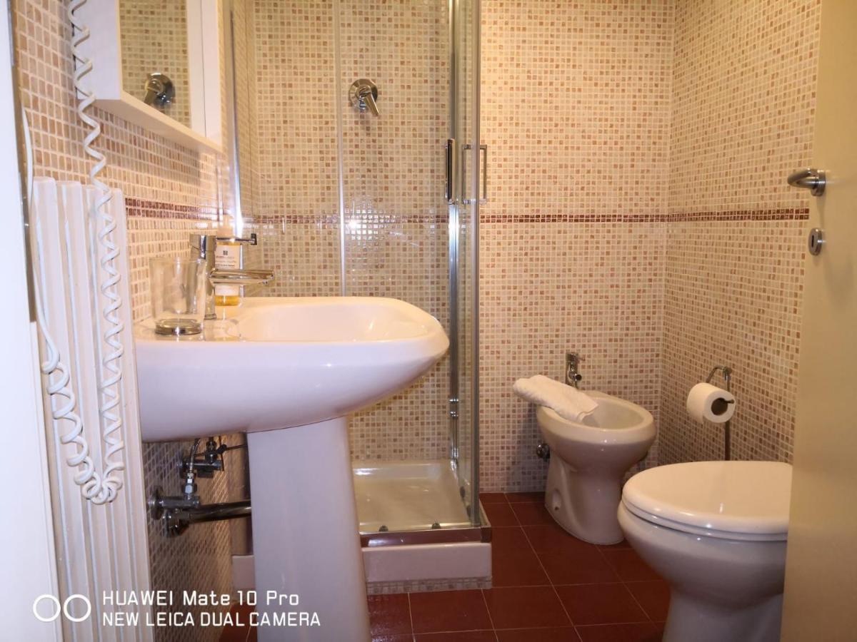 B&B Palazzo De "Il Nuovo Duca Minimo" Пескара Екстер'єр фото
