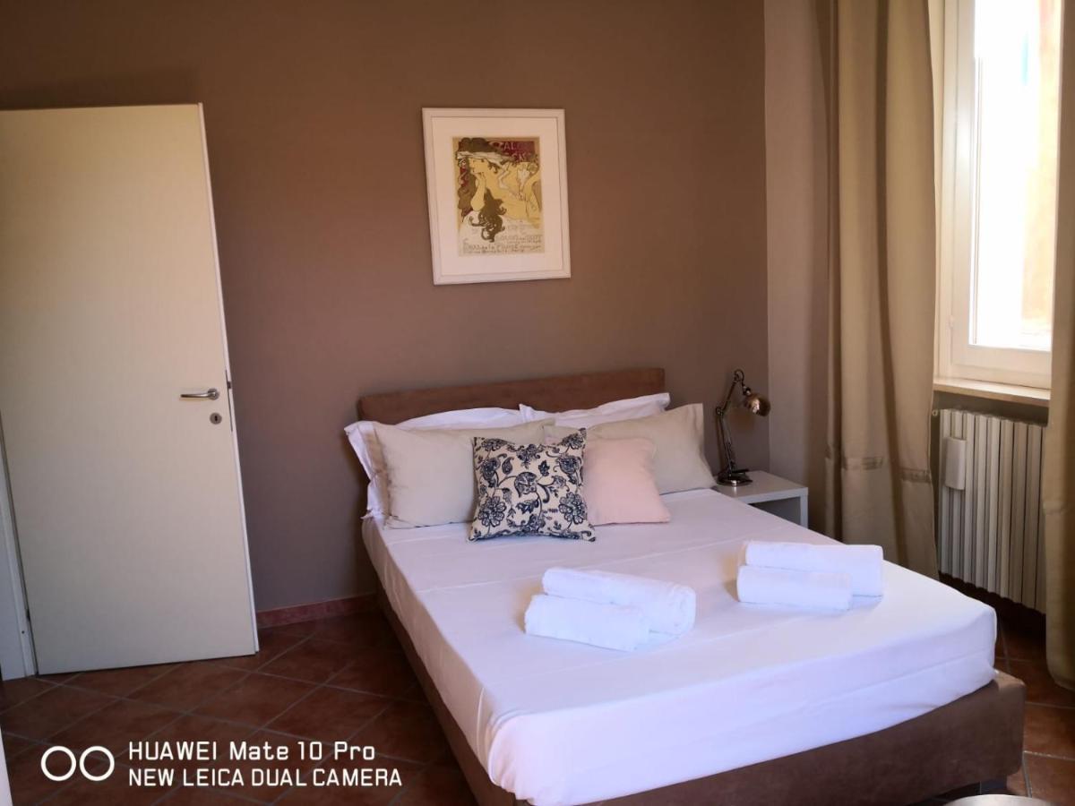 B&B Palazzo De "Il Nuovo Duca Minimo" Пескара Екстер'єр фото