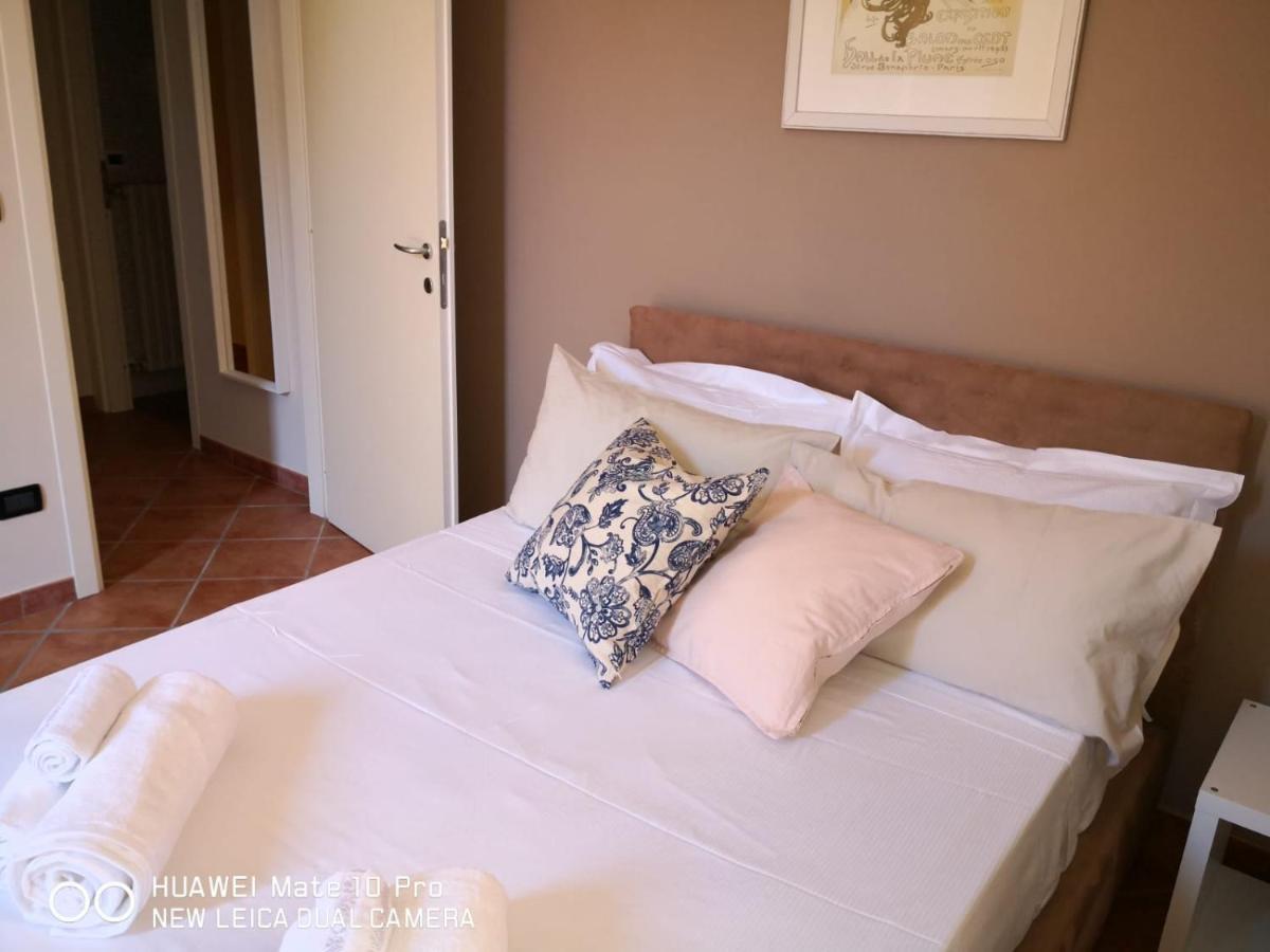 B&B Palazzo De "Il Nuovo Duca Minimo" Пескара Екстер'єр фото