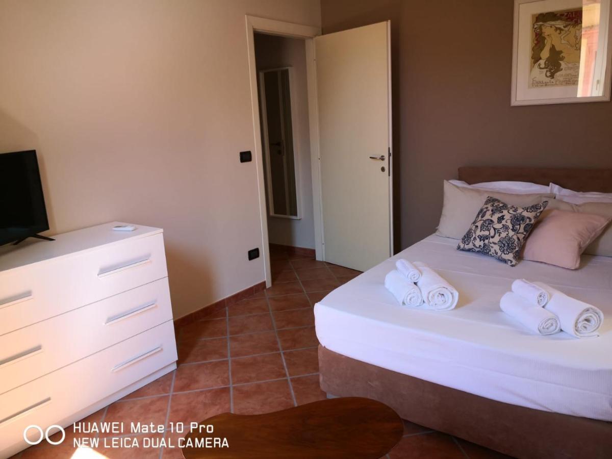 B&B Palazzo De "Il Nuovo Duca Minimo" Пескара Екстер'єр фото