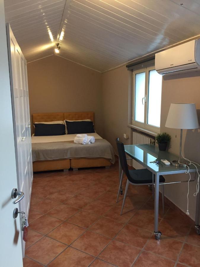 B&B Palazzo De "Il Nuovo Duca Minimo" Пескара Екстер'єр фото