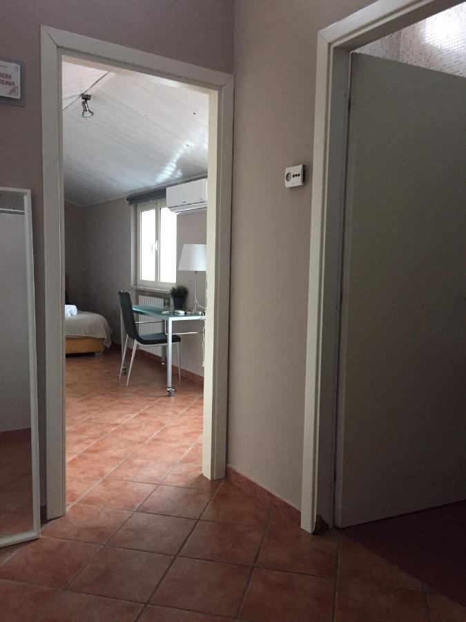 B&B Palazzo De "Il Nuovo Duca Minimo" Пескара Екстер'єр фото