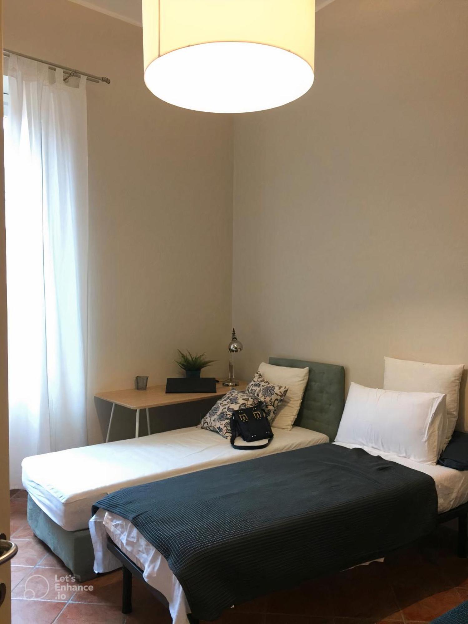 B&B Palazzo De "Il Nuovo Duca Minimo" Пескара Екстер'єр фото