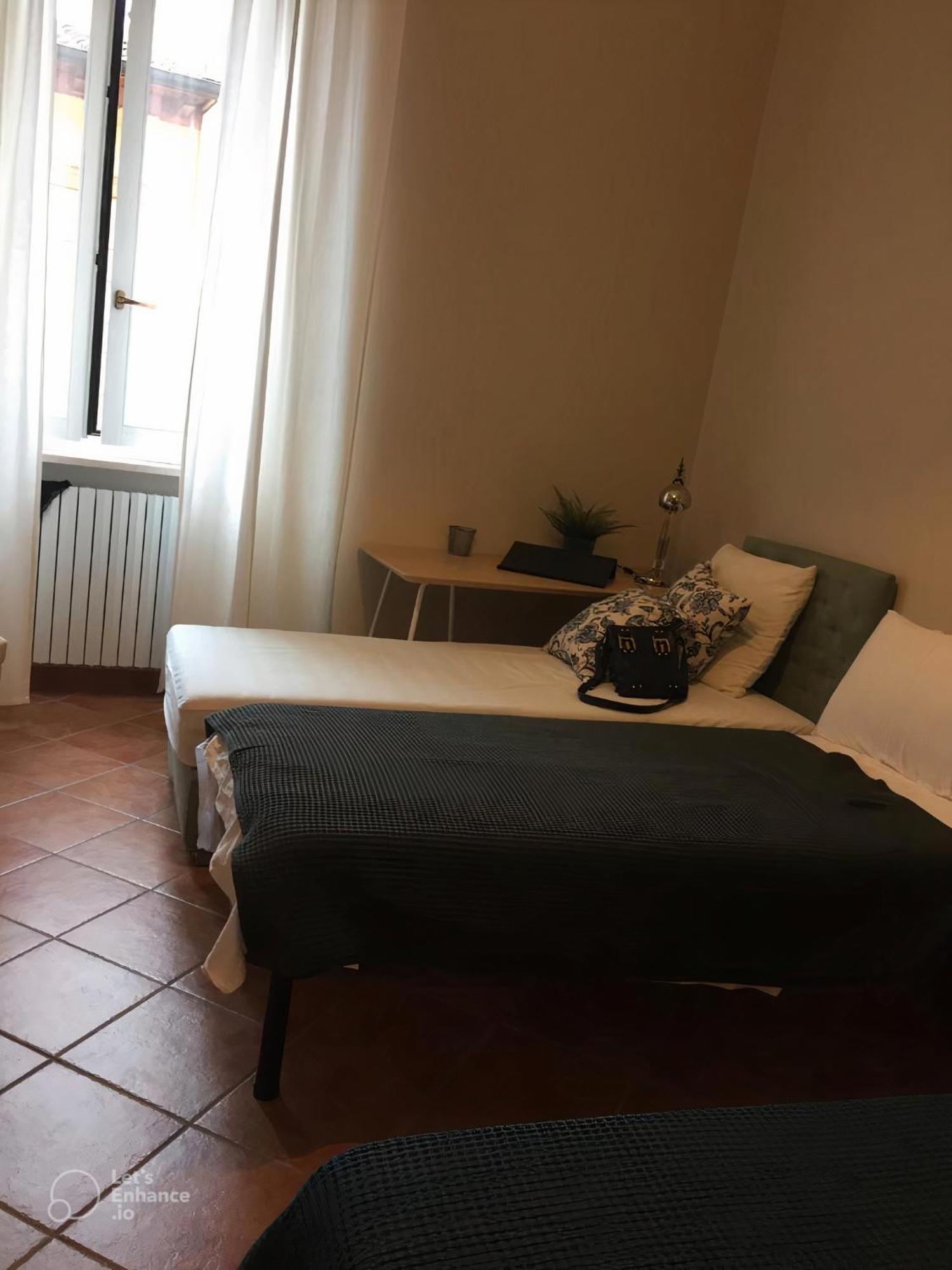 B&B Palazzo De "Il Nuovo Duca Minimo" Пескара Екстер'єр фото